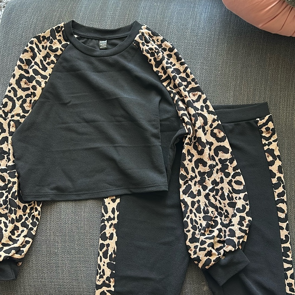 2 piece set